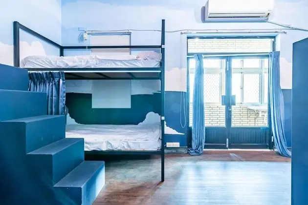 Mr. Dreams Homestay
