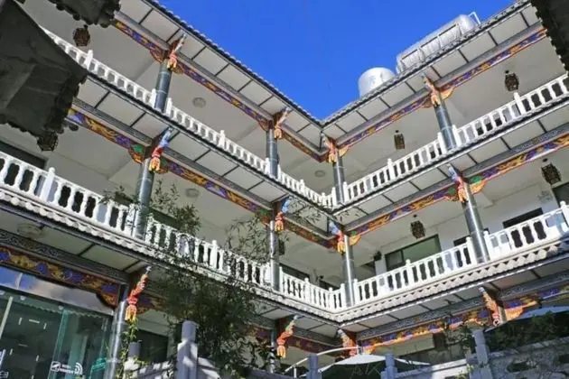 Mr.Duan Inn
