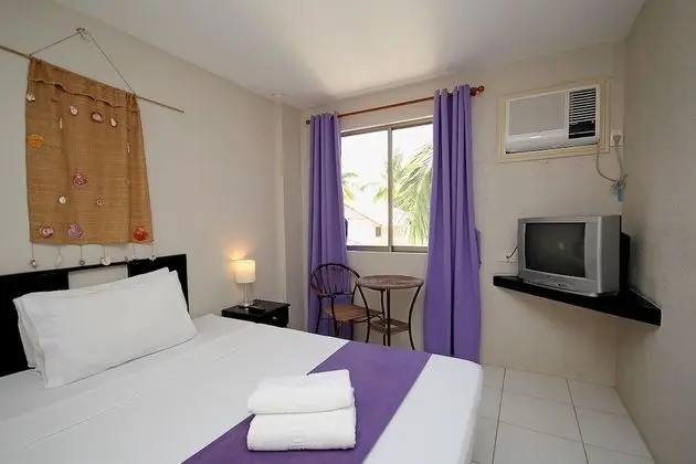 MR Holidays Hotel - Oda