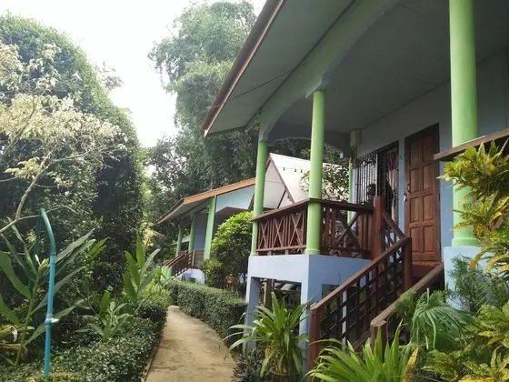 Mr Jan Guest House