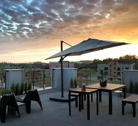 Mr. KIM Guesthouse