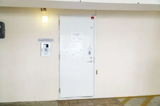 Mr.KINJO EMINENCE INN MAEJIMA - Dış Mekan