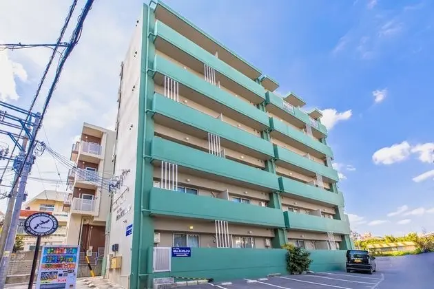 Mr.KINJO EMINENCE INN MAKISHI