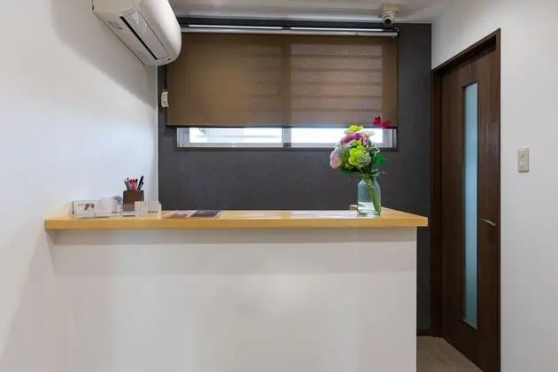 Mr.KINJO Happiness Resort 1 - Lobi