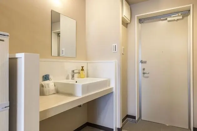 Mr.KINJO Happiness Resort 2 - Banyo Tipleri