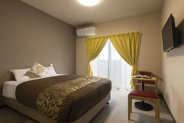 Mr.KINJO Happiness Resort 2 - Oda