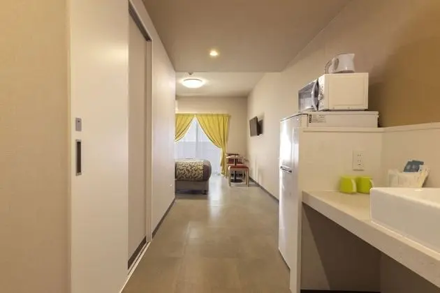 Mr.KINJO Happiness Resort 2 - Oda