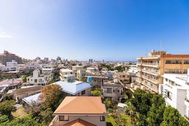 Mr.KINJO inn HAIBISU SHURI