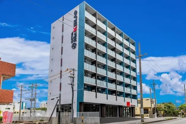 Mr.KINJO Miyakojima Painagama Resort - Öne Çıkan Resim