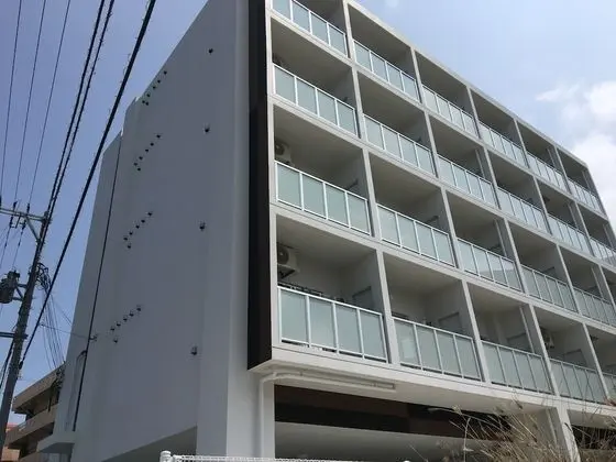 Mr KINJO in Nishihara Inter