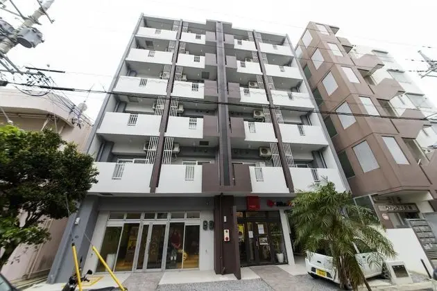 Mr.KINJO in NISHIZAKI - Dış Mekan