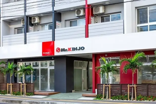Mr.KINJO in SAKAEMACHI - Dış Mekan