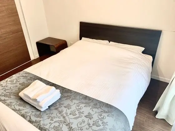 Mr. Kinjo SATOMO in Ginowan