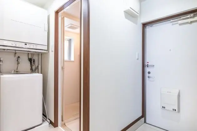 HOTEL Mr. KINJO in TONOSHIRO - Lobi