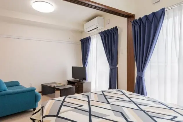 HOTEL Mr. KINJO in TONOSHIRO - Oda