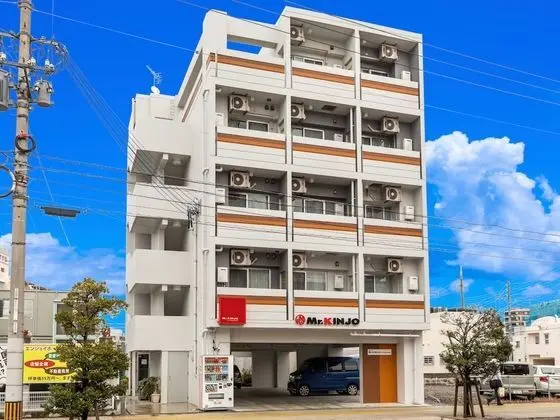 Mr.KINJO in UCHIDOMARI