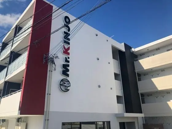 Mr.KINJO in URUMA - Öne Çıkan Resim