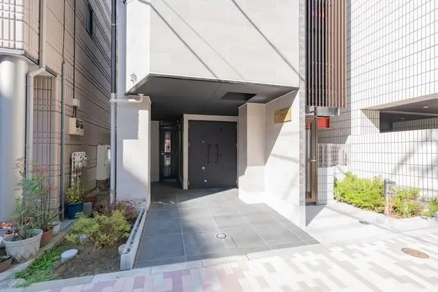 Mr Kintaro Hotel Asakusa South - Dış Mekan