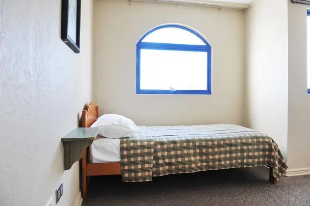 MR Mar Suites