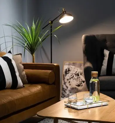 Mr Nordic Inn