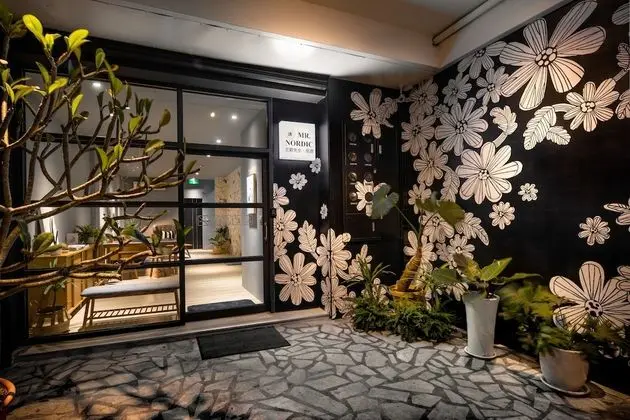 Mr Nordic Inn