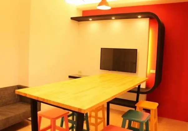 Mr. Red Tea B&B