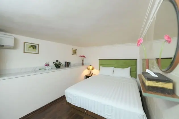 Mr Sun Hotel - Travel - Oda