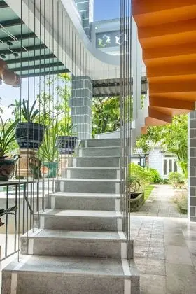 Mr Tho Garden Villas