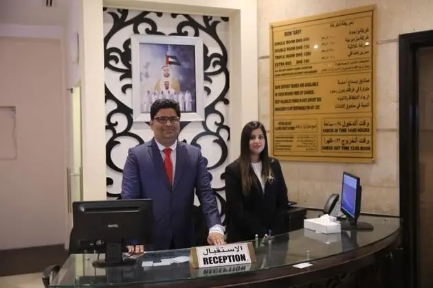 MRA HOTEL