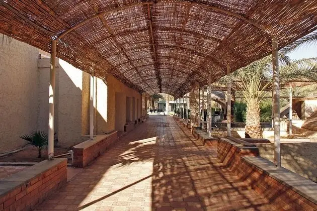 Mraguen Hotel - Dış Mekan