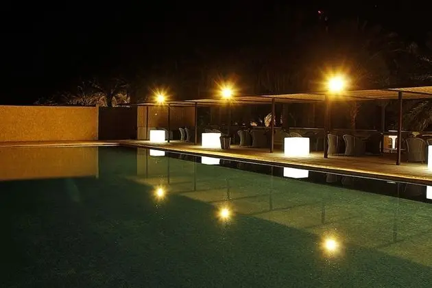 Mraguen Hotel - Havuz