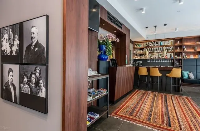 Hotel Mrak - Öne Çıkan Resim