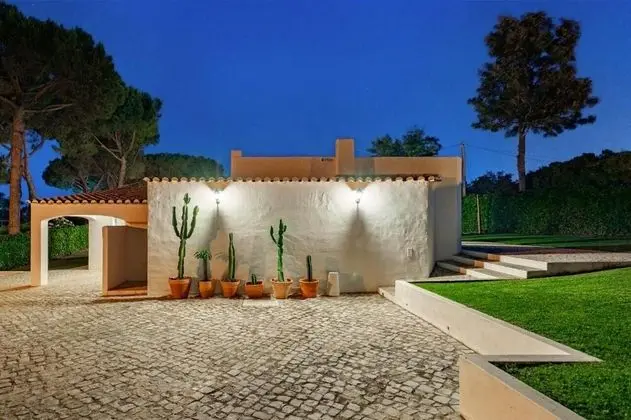 Mrd T3 Villa Pinhal - Quinta da Balaia - Albufeira - Dış Mekan