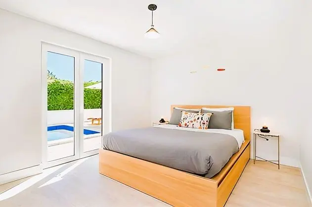 Mrd T3 Villa Pinhal - Quinta da Balaia - Albufeira - Oda