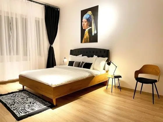 MRG Apartments - Öne Çıkan Resim