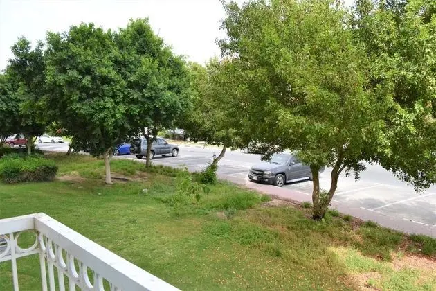 MRH - Studio in Discovery Gardens - Dış Mekan