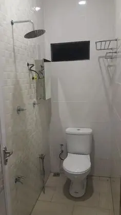 Mri Homestay Sg Buloh - 2 Br House With Centralised Private Pool - Mülk Olanakları