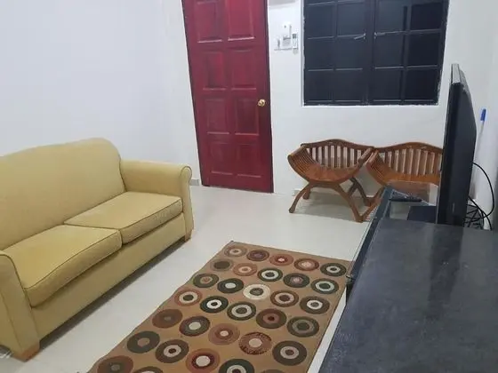 Mri Homestay Sg Buloh - Hs1b - One Bedroom Homestay - Mülk Olanakları