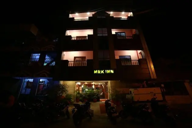 Mrk Inn