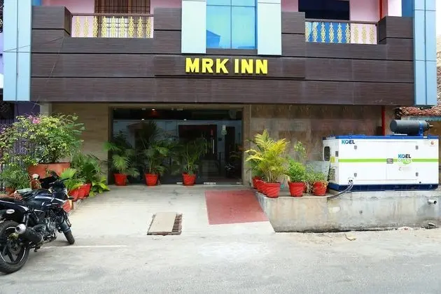 Mrk Inn - Dış Mekan