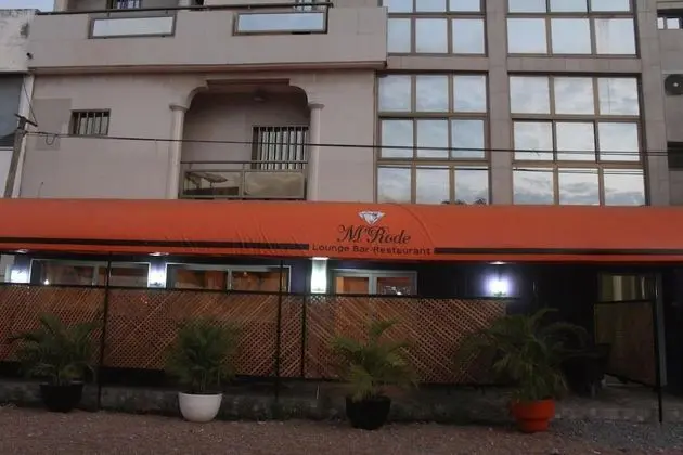 Hotel M'Rode