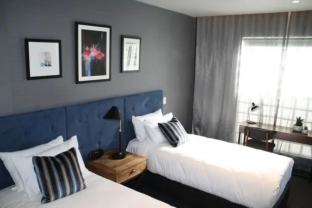 Mrs Banks Boutique Hotel - Oda