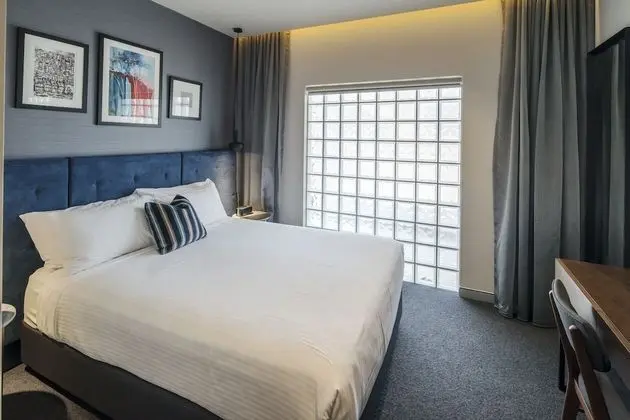 Mrs Banks Boutique Hotel - Öne Çıkan Resim