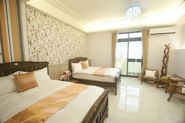 Mrs. Zhuang Homestay