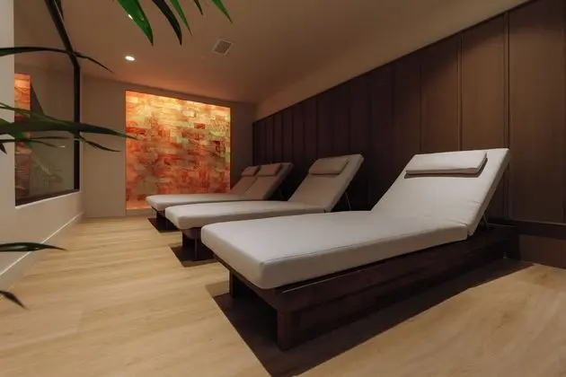 MS Aguamarina Suites - Spa