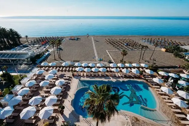Hotel MS Amaragua - Öne Çıkan Resim