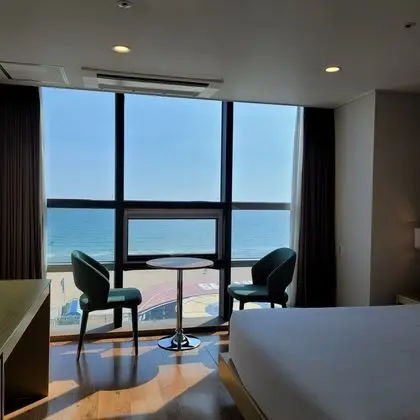MS Hotel