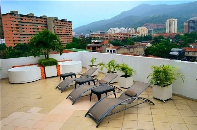 MS Chipichape Superior