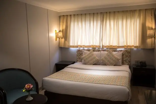 MS Da Vinci, Luxor - Luxor 7 Night Cruise Sat-Sat - Oda