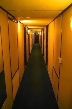 MS Diana Hotel - Cruises - İç Mekan